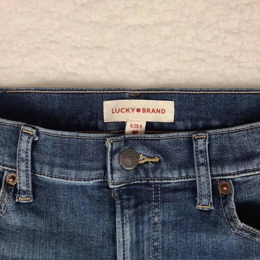 Lucky Brand lucky brand